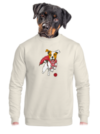 unisex crewneck