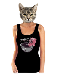 klasszikus női trikó