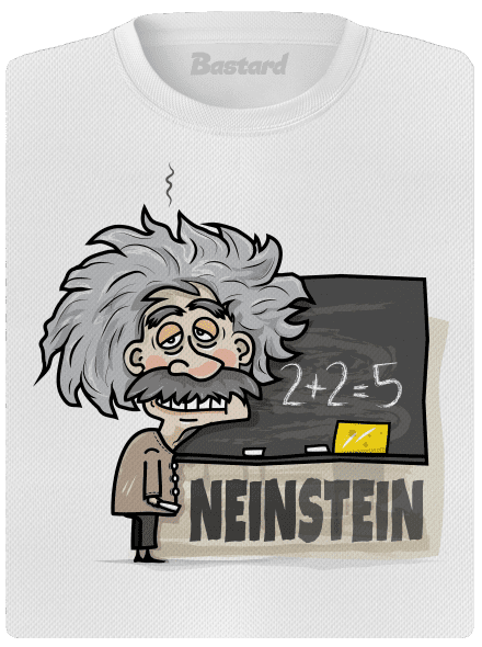 Neinstein női sportpóló White