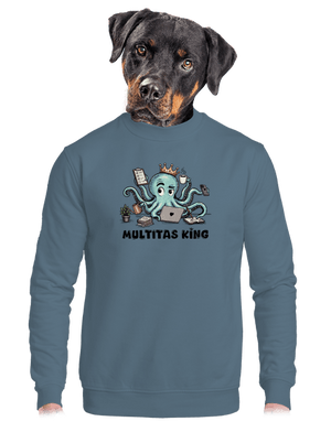 unisex crewneck