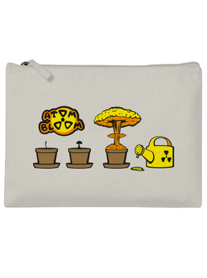 Atom bloom kis táska Stracciatella