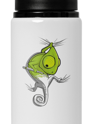 Hibajavító kulacs White