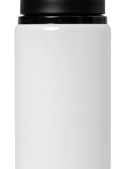 Kobra kulacs White