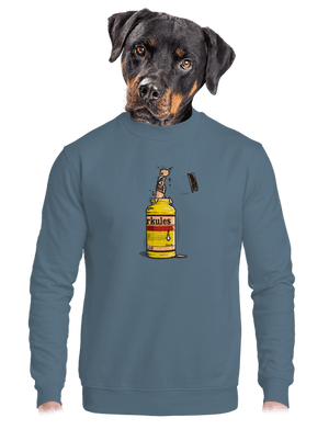 unisex crewneck