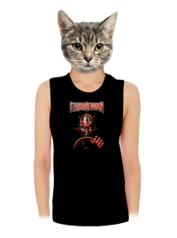 női bővített trikó