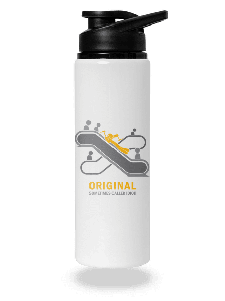 Eredeti kulacs White