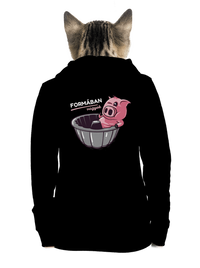 cipzáras női pulóver