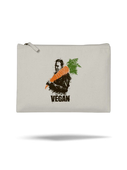 Vegán kis táska Stracciatella