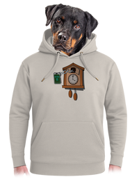 unisex prémium pulóver