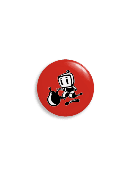 Bomberman  