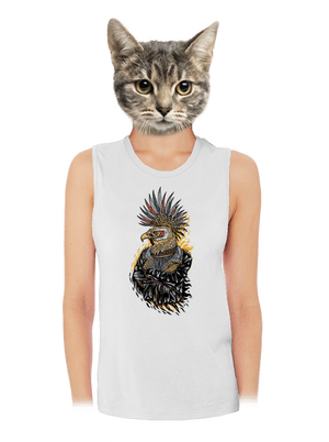 női bővített trikó