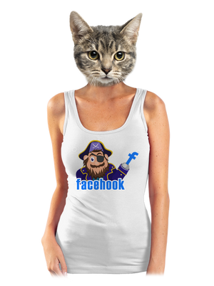 klasszikus női trikó