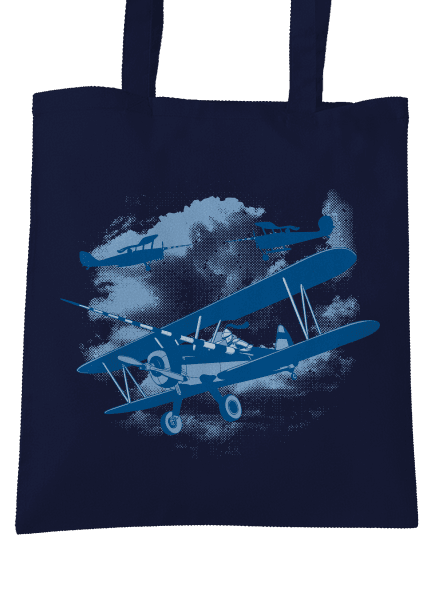Égi lovagok táska French Navy