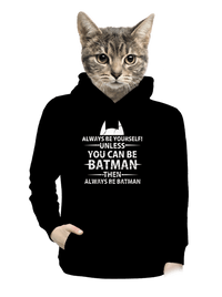 női kenguruzsebes pulóver