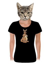 női póló