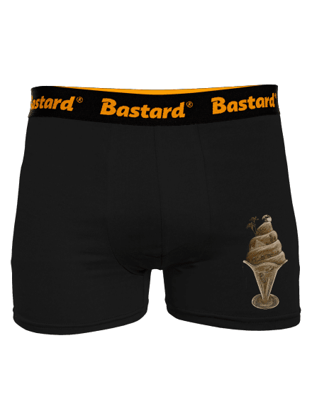 De(s)ert boxeralsó Black