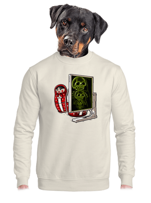 unisex crewneck