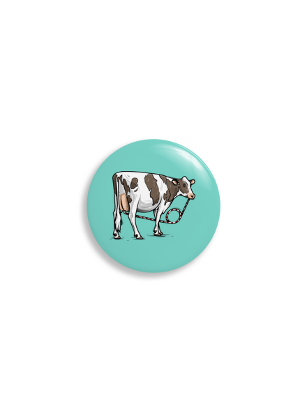 Cow drink  