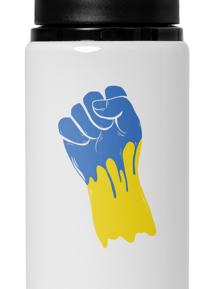  kulacs White