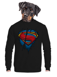 unisex crewneck