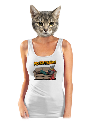 klasszikus női trikó