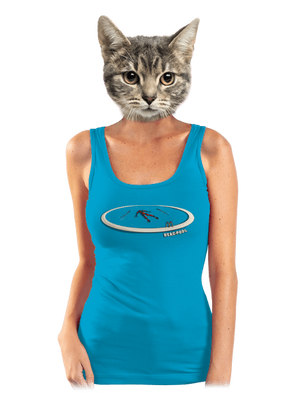 klasszikus női trikó