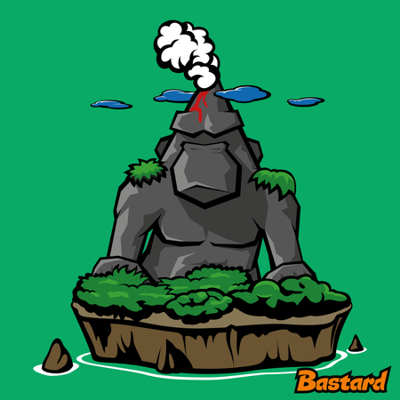 Rock Gorilla-sziget