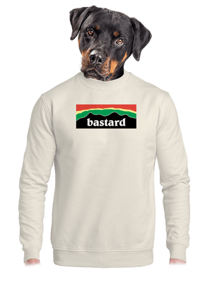 unisex crewneck
