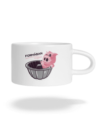 macaron bögre