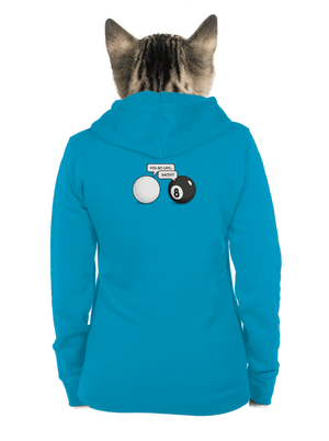 cipzáras női pulóver