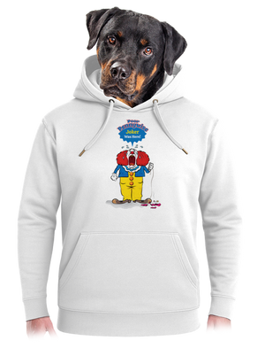 unisex prémium pulóver