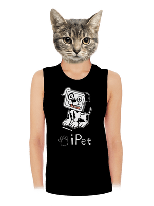 női bővített trikó