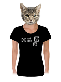 női póló