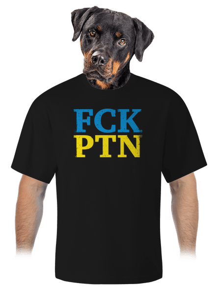  unisex túlméretezett póló Black