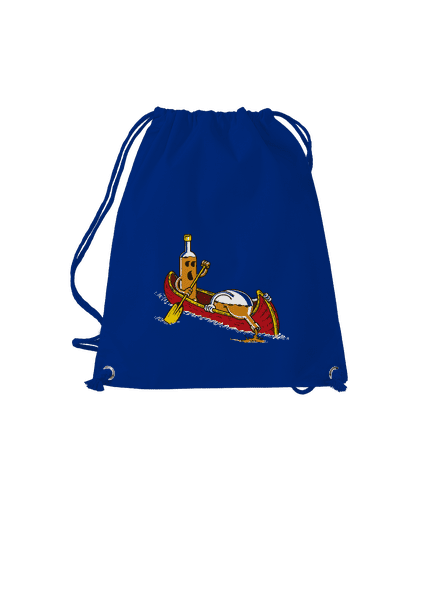Rumivók hátizsák Royal Blue Mal