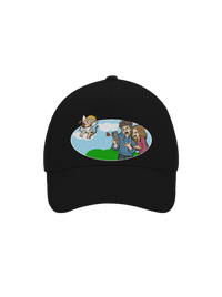 baseballsapka