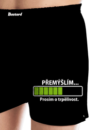 férfi alsó nadrág