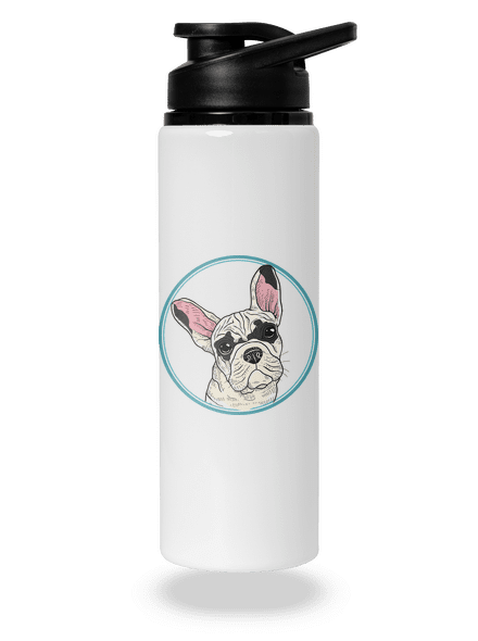  kulacs White