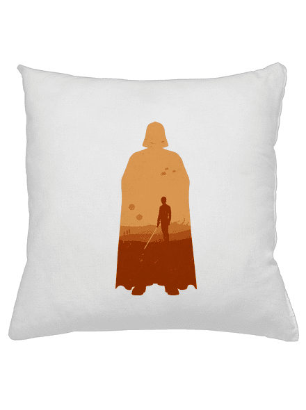 Skywalker párna White