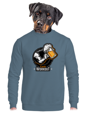 unisex crewneck