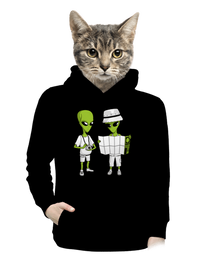 női kenguruzsebes pulóver