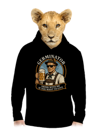 gyerek kenguruzsebes pulóver