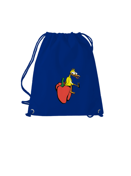 Paprikás csirke hátizsák Royal Blue Mal