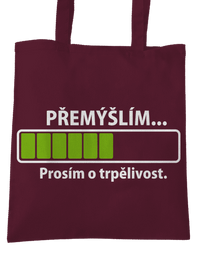 táska