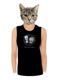 női bővített trikó