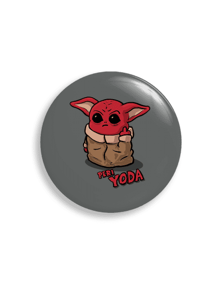 Peri Yoda  