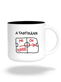 színes bögre