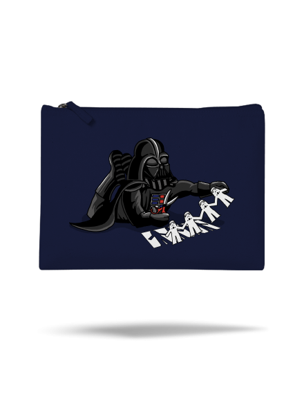 Trooper klónozás kis táska French Navy