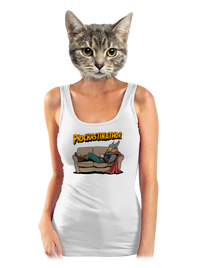 klasszikus női trikó