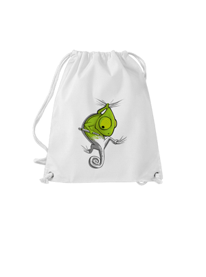 Hibajavító hátizsák White